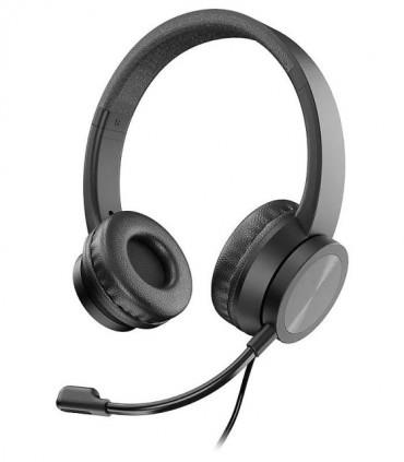 هدست باسیم بیاند مدل BH-760 Beyond  BH760 Wired Stereo Headset